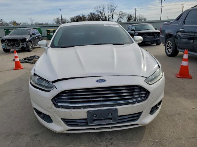 Ford Fusion Se Hybrid Image 10