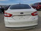 Ford Fusion Se Hybrid Image 8