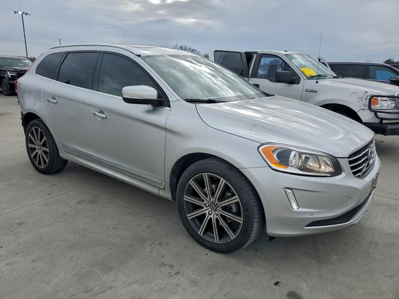 Volvo XC60 T5 Premier Image 7