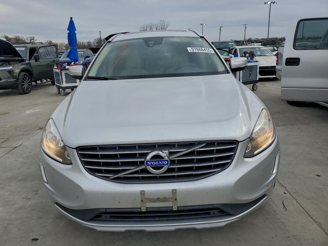 Volvo XC60 T5 Premier Image 4