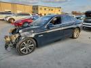 BMW 5 Series I Image 1