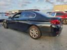 BMW 5 Series I Image 4