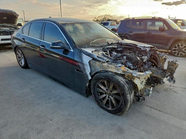 BMW 5 Series I Image 5