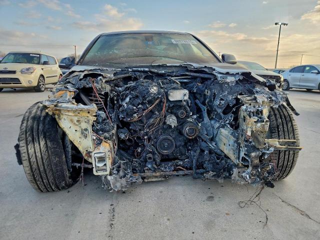 BMW 5 Series I Image 2