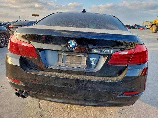 BMW 5 Series I Image 7