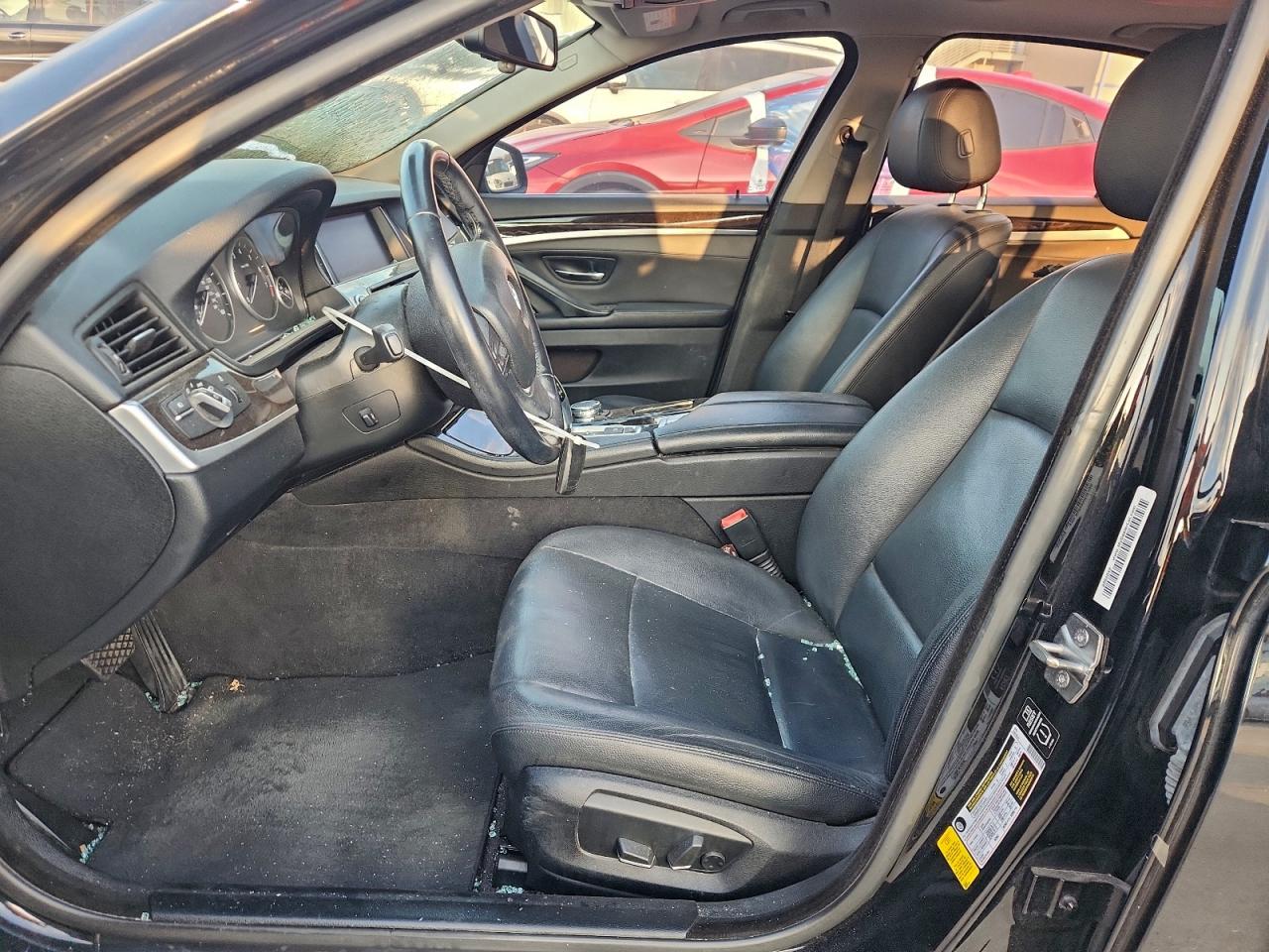 BMW 5 Series I Image 8