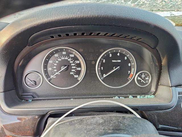 BMW 5 Series I Image 11