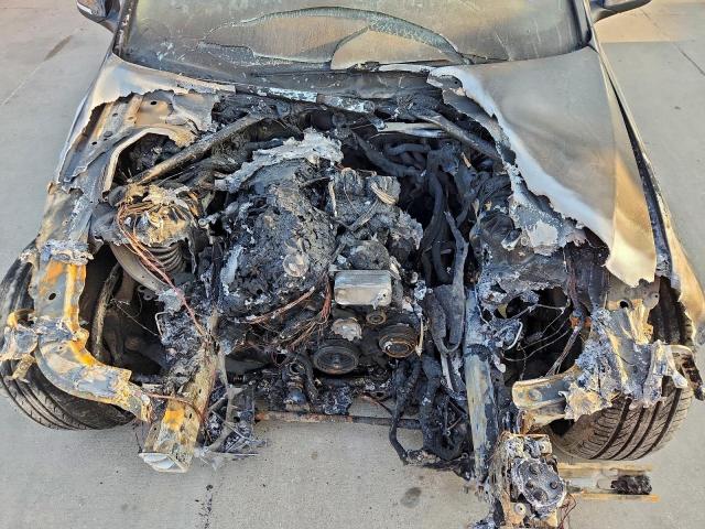 BMW 5 Series I Image 12