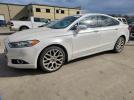 Ford Fusion Titanium Image 1