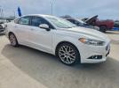 Ford Fusion Titanium Image 11