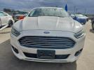 Ford Fusion Titanium Image 6
