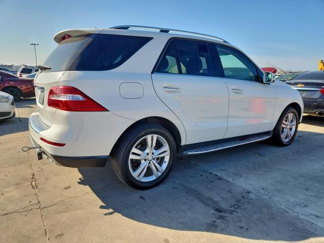 Mercedes-Benz M-Class 350 Image 11