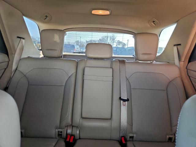 Mercedes-Benz M-Class 350 Image 6