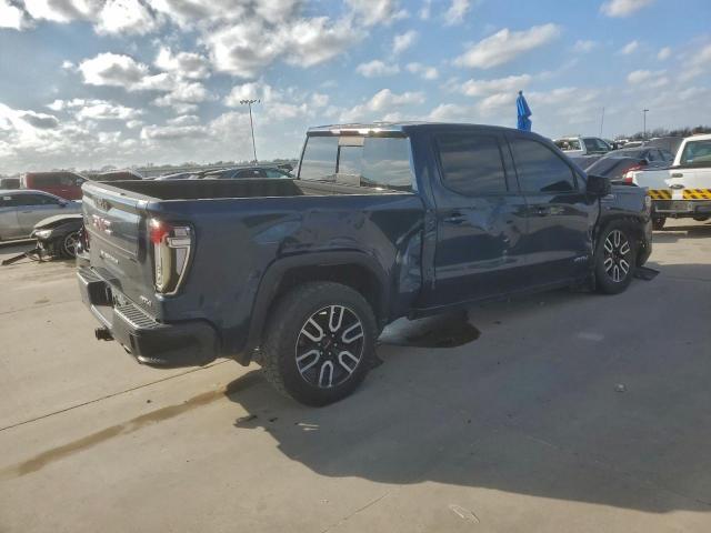 GMC Sierra K1500 At4 Image 2