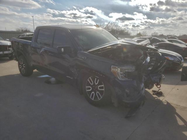 GMC Sierra K1500 At4 Image 7