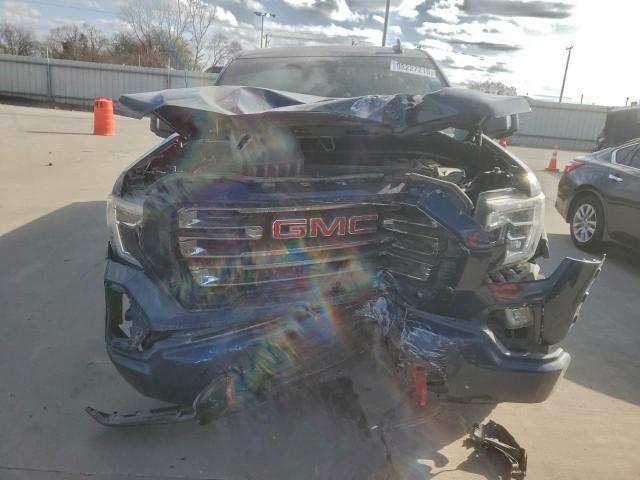 GMC Sierra K1500 At4 Image 9