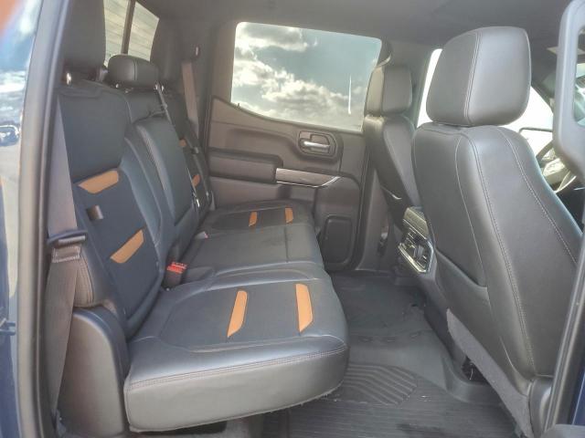 GMC Sierra K1500 At4 Image 6