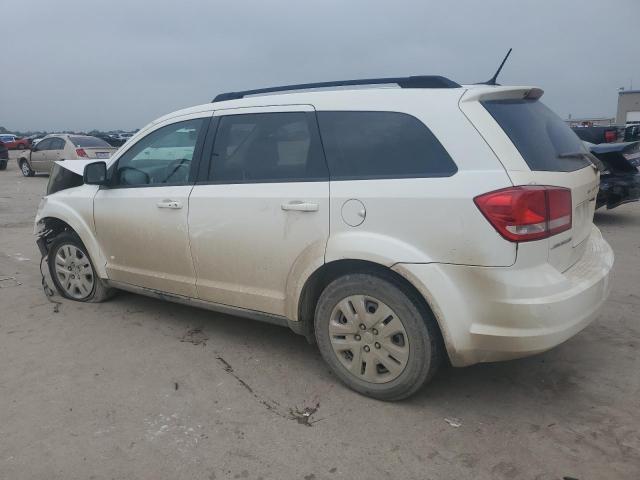 Dodge Journey Se Image 4