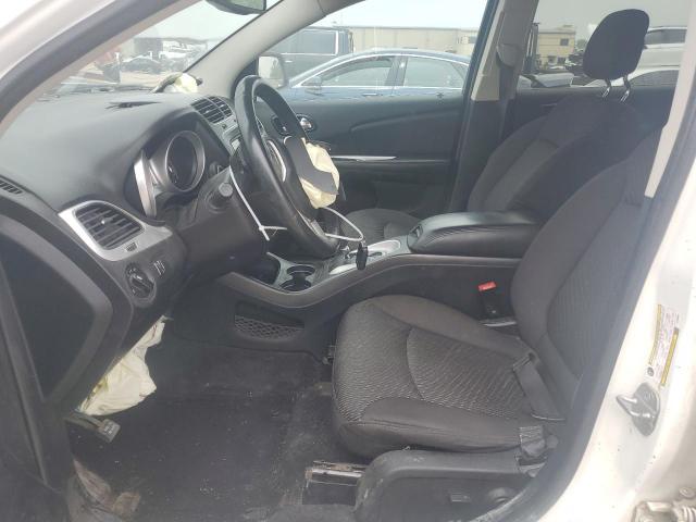 Dodge Journey Se Image 3