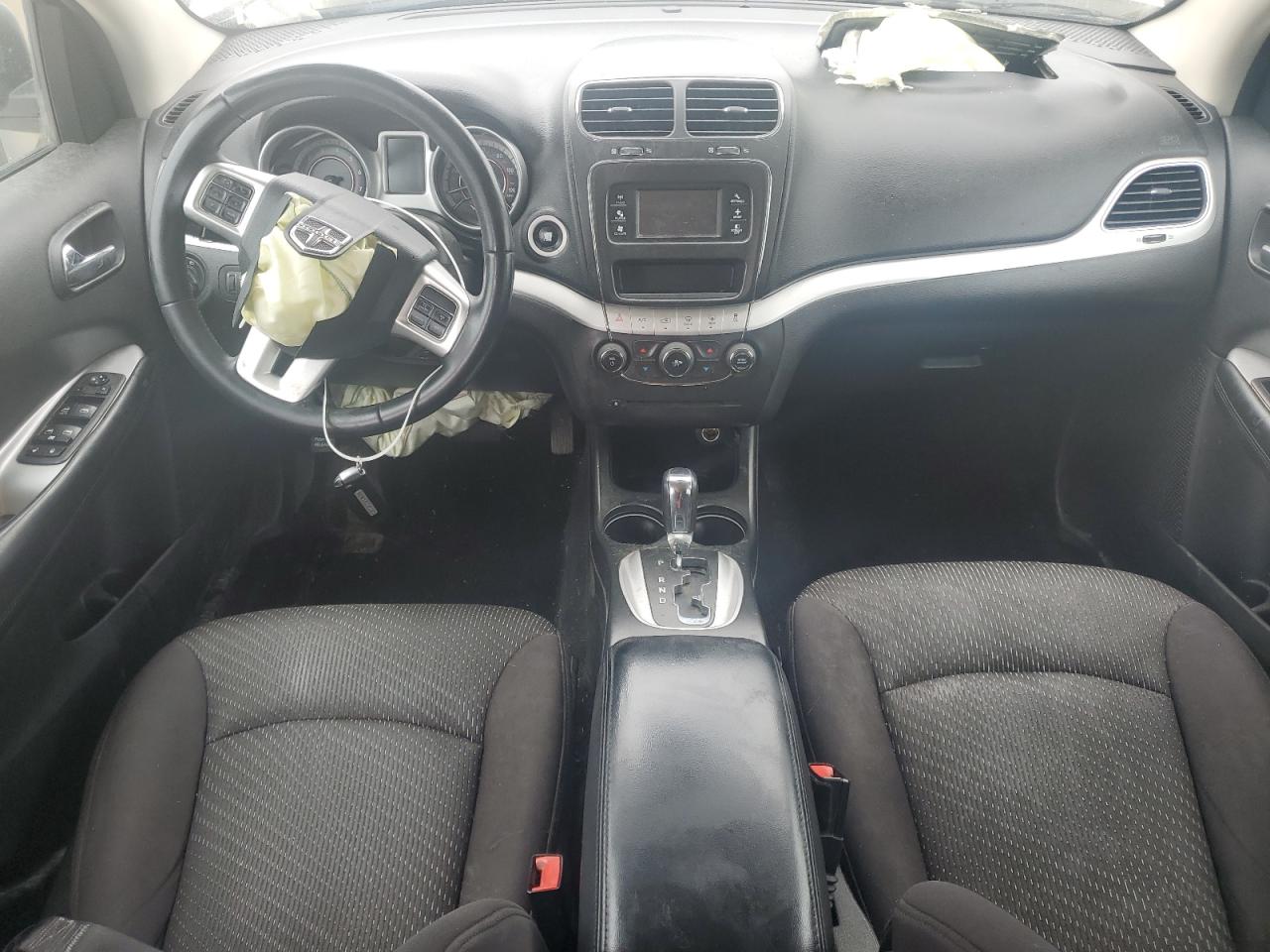 Dodge Journey Se Image 6