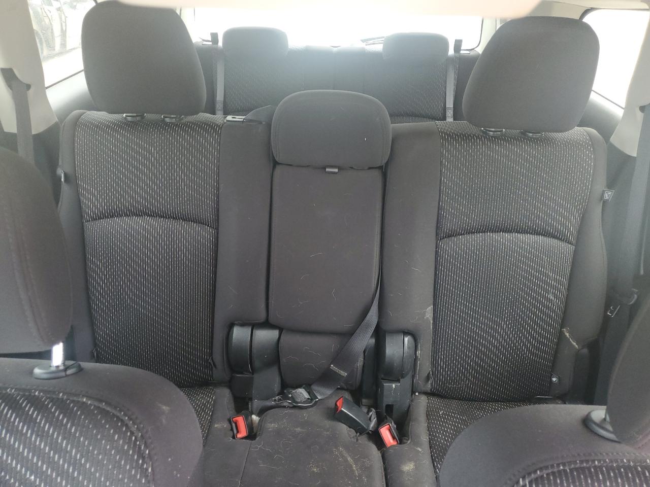 Dodge Journey Se Image 10