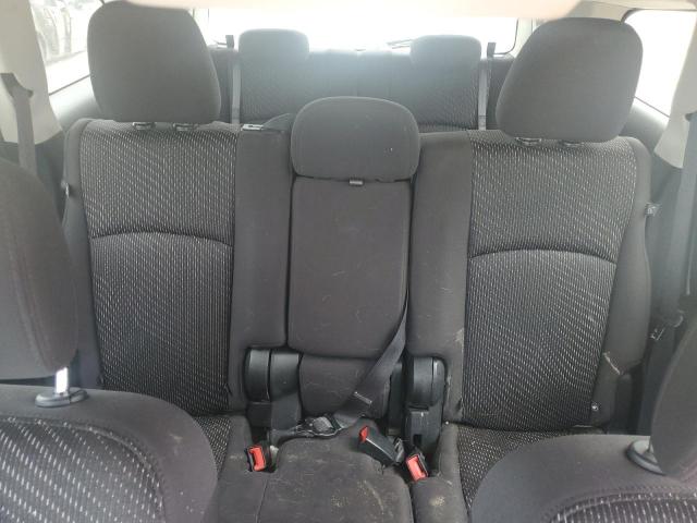 Dodge Journey Se Image 10