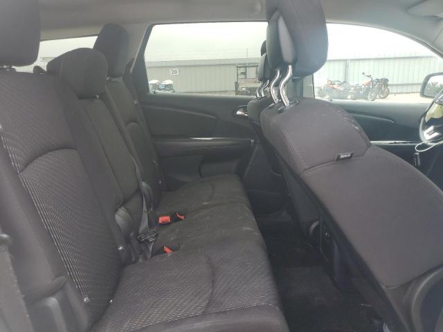 Dodge Journey Se Image 9