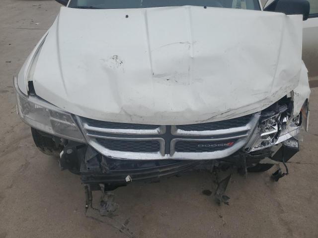 Dodge Journey Se Image 8