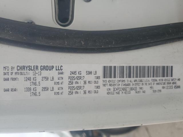 Dodge Journey Se Image 7