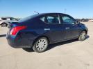 Nissan Versa S Image 3