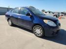 Nissan Versa S Image 12