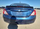 Nissan Versa S Image 4