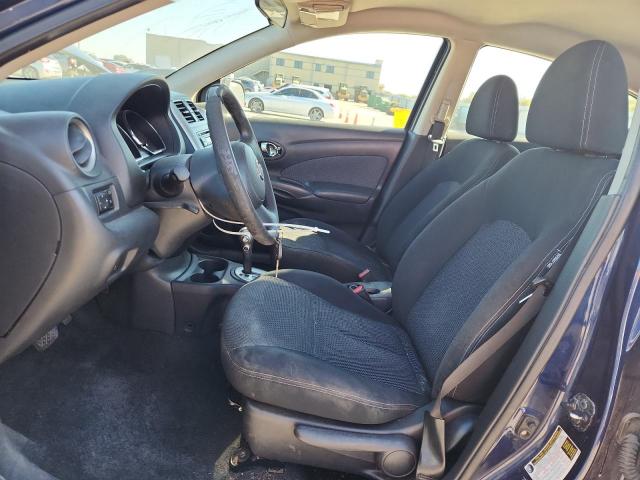 Nissan Versa S Image 11