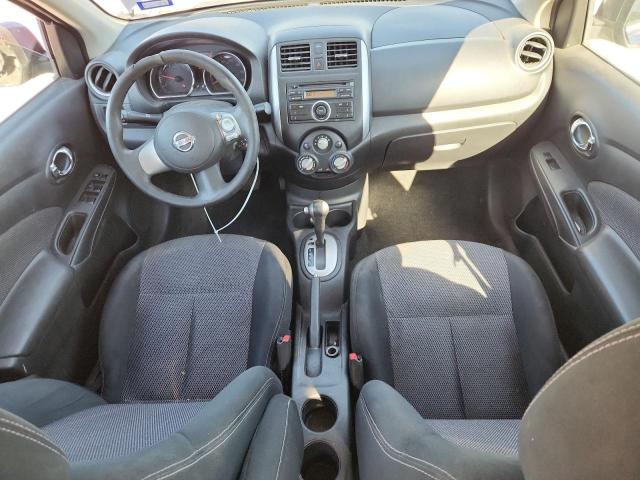 Nissan Versa S Image 5