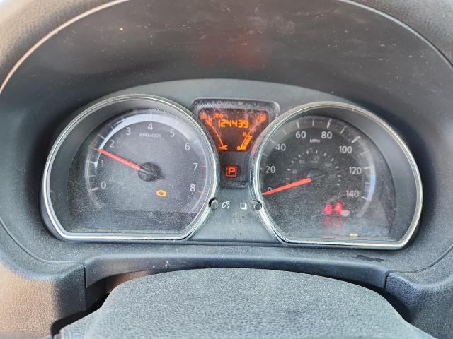 Nissan Versa S Image 7