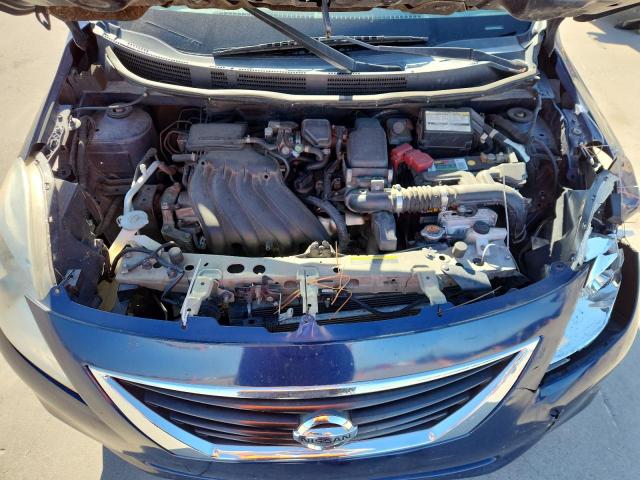 Nissan Versa S Image 10