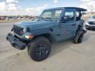 Jeep Wrangler Sport Image 1