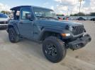 Jeep Wrangler Sport Image 7