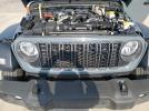 Jeep Wrangler Sport Image 13