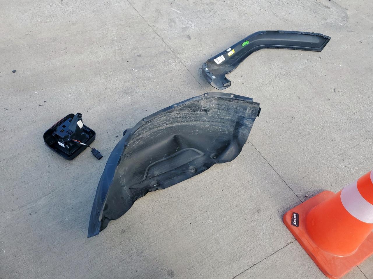 Jeep Wrangler Sport Image 12