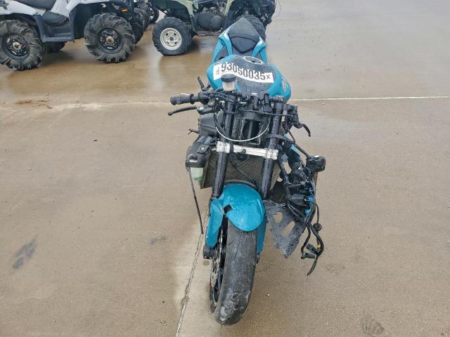 Kawasaki Zx636 K K Image 2