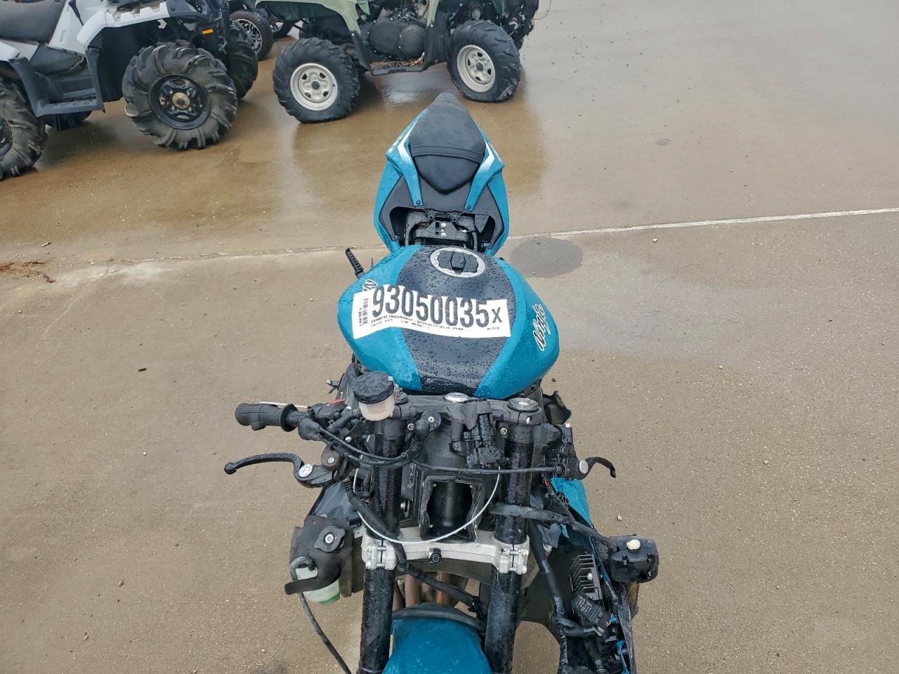 Kawasaki Zx636 K K Image 3