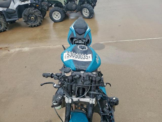 Kawasaki Zx636 K K Image 3