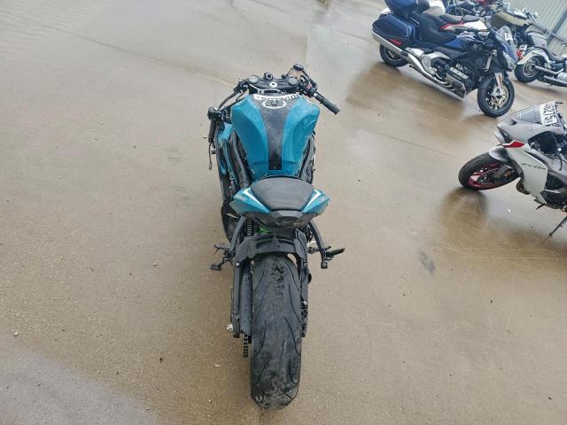 Kawasaki Zx636 K K Image 5