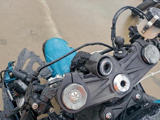 Kawasaki Zx636 K K Image 6