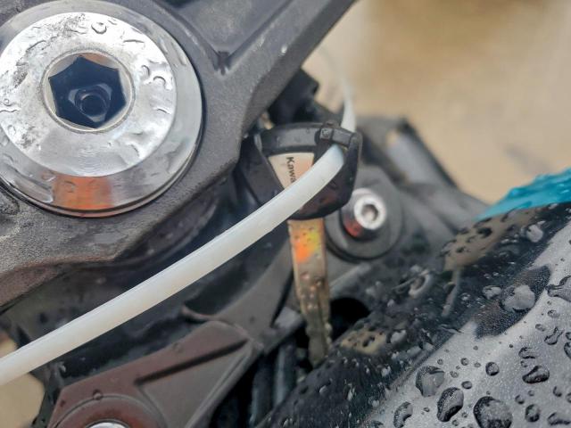 Kawasaki Zx636 K K Image 4