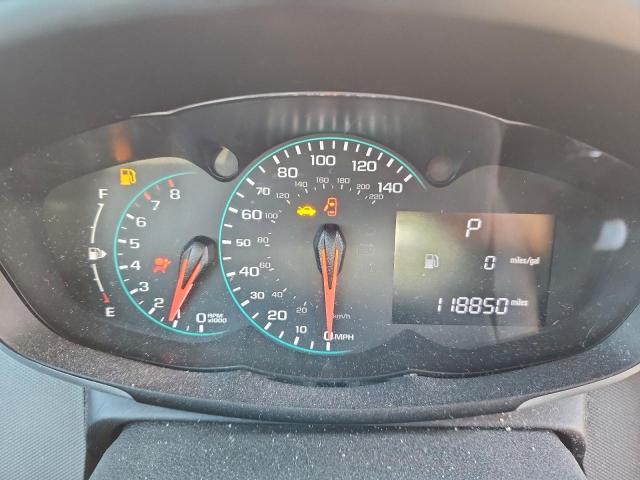 Chevrolet Sonic Image 11