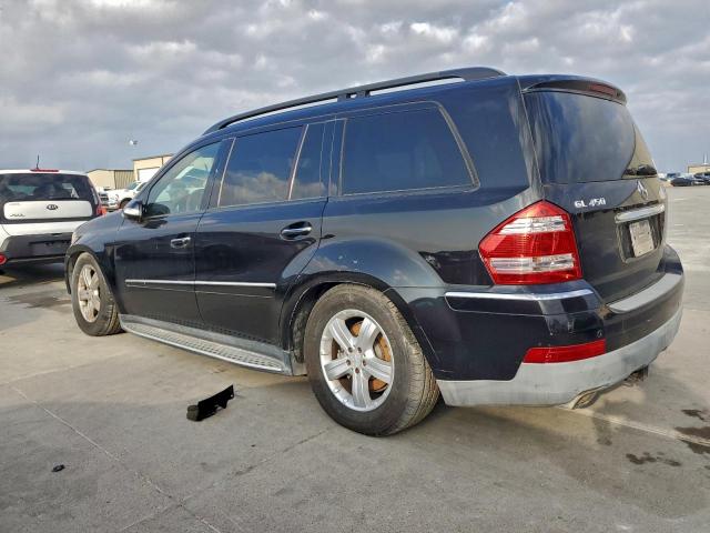 Mercedes-Benz G-Class 450 4matic Image 3