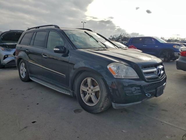 Mercedes-Benz G-Class 450 4matic Image 9