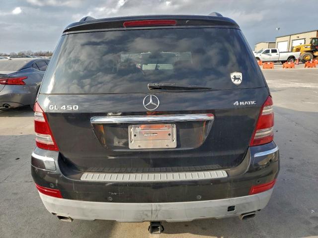 Mercedes-Benz G-Class 450 4matic Image 4